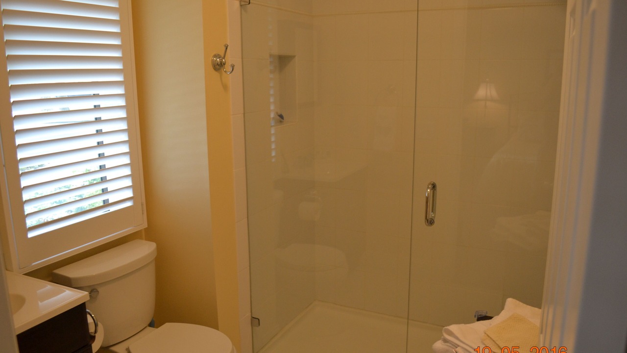 Photo of Bathroom in Dataw Island