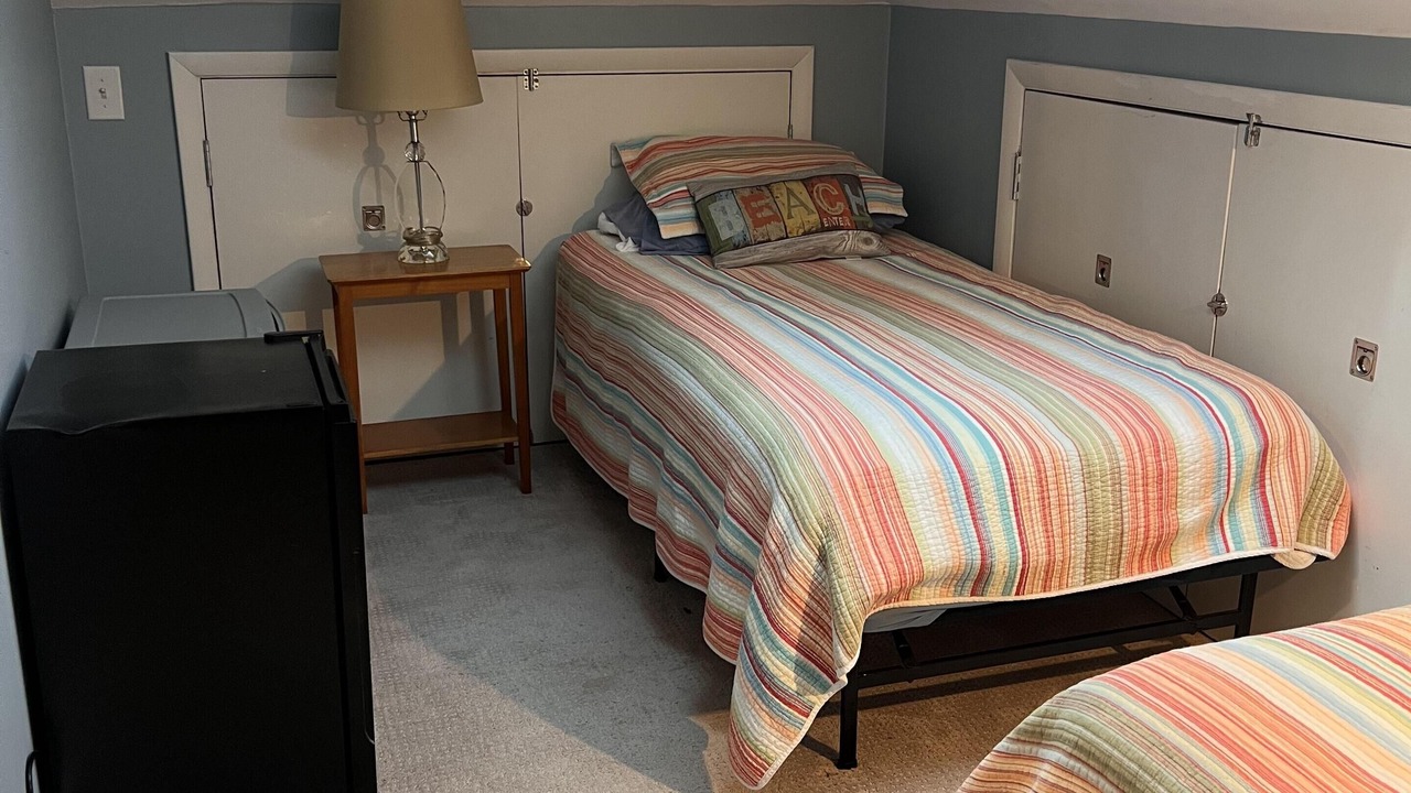 Photo of Bedroom in Dataw Island