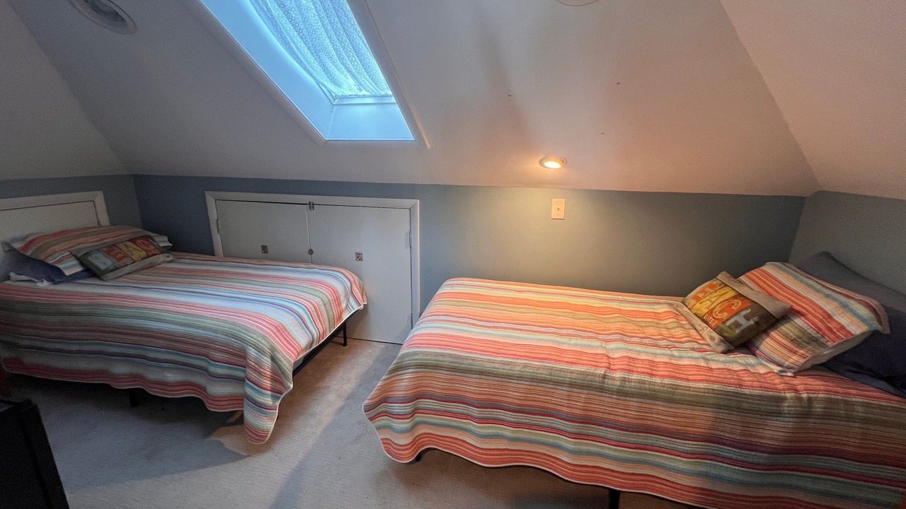 Photo of Bedroom in Dataw Island
