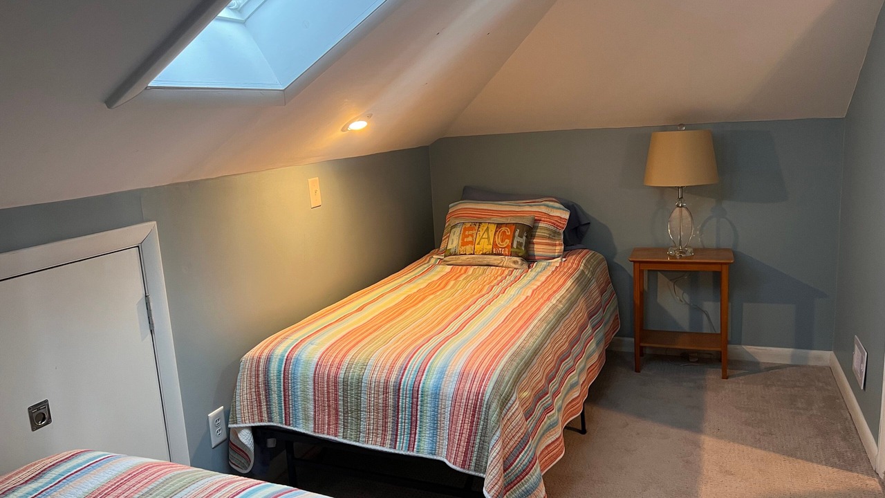 Photo of Bedroom in Dataw Island