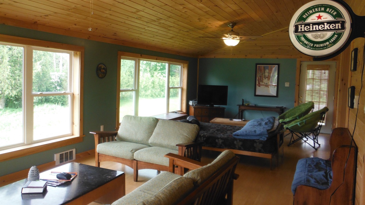 Photo of Bedroom in Lake Placid