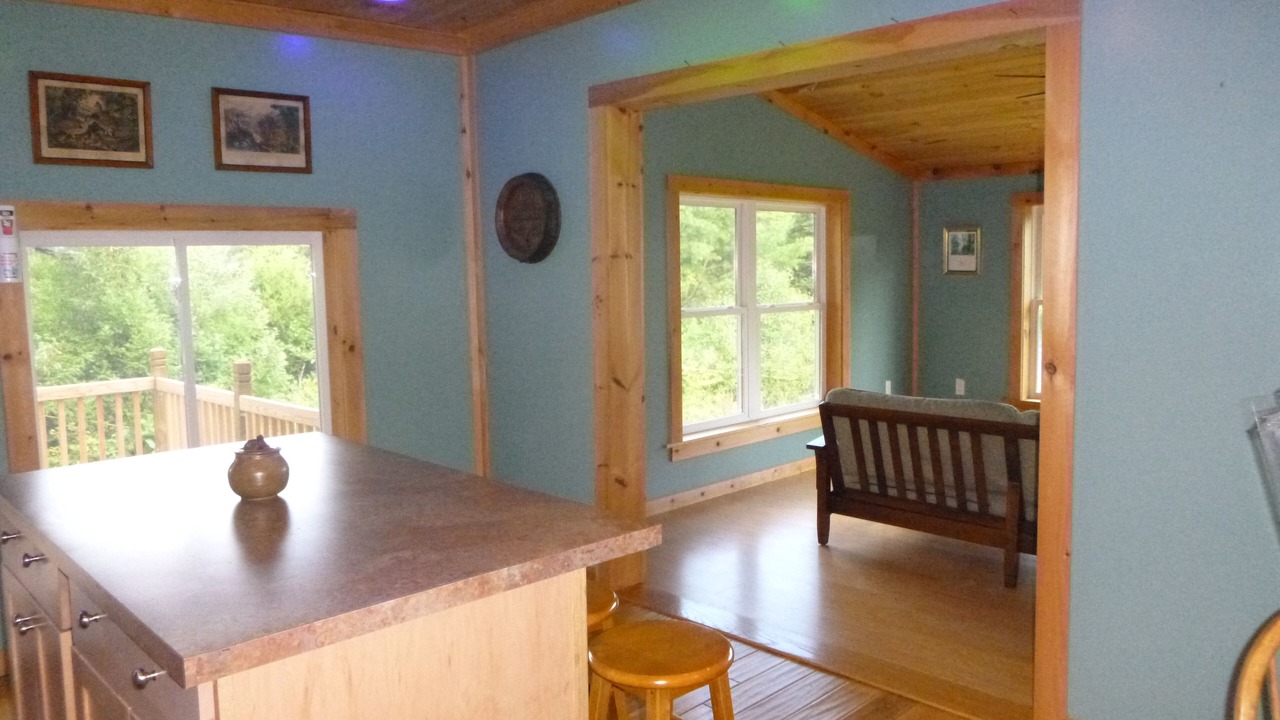 Photo of Bedroom in Lake Placid