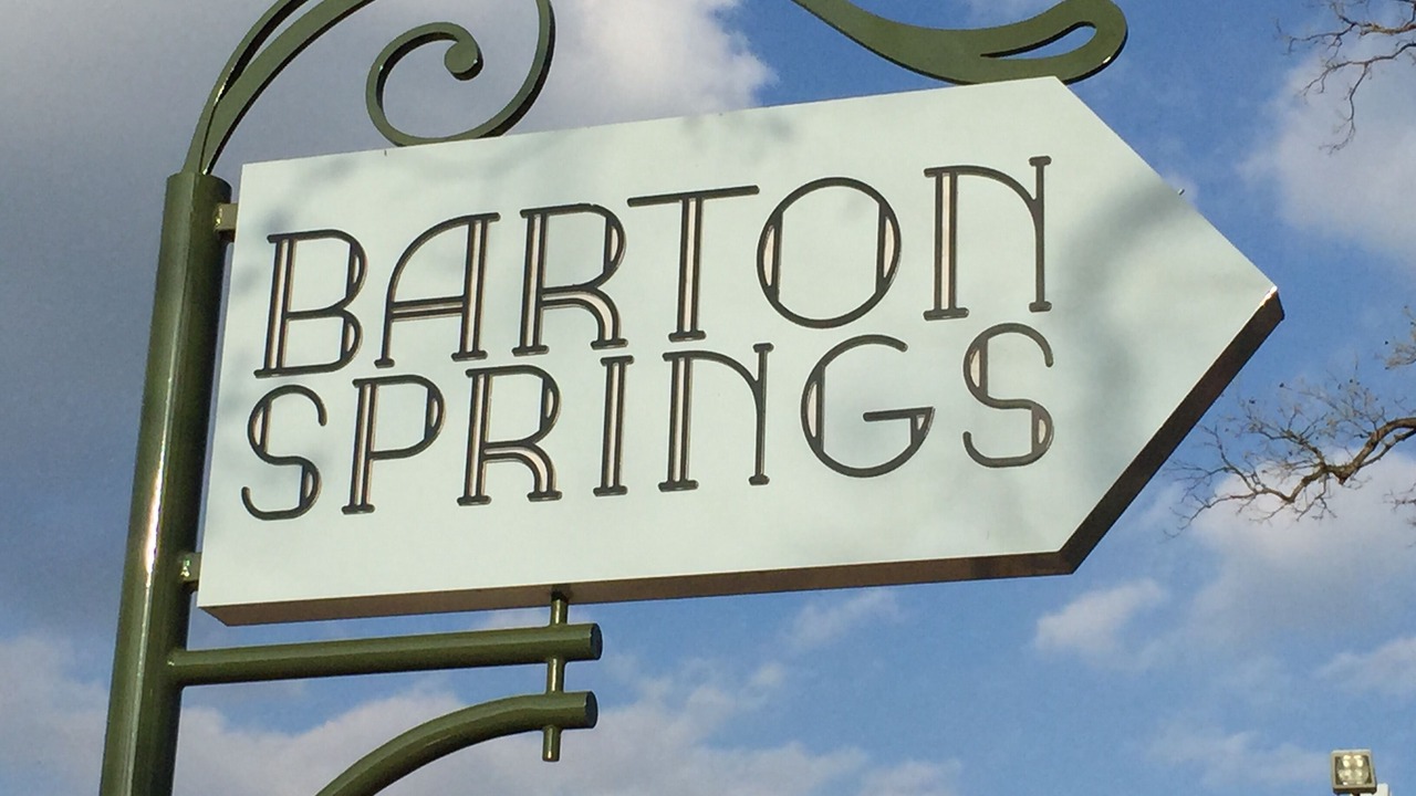 Photo of Outdoor in Barton Heights
