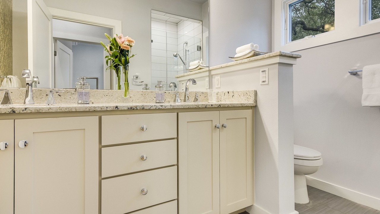 Photo of Bathroom in Barton Heights