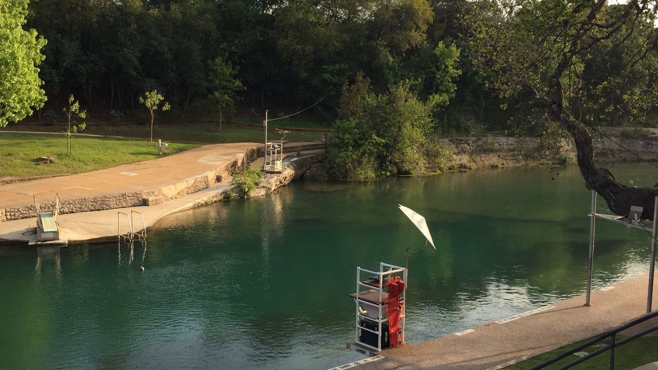 Photo of Outdoor in Barton Heights
