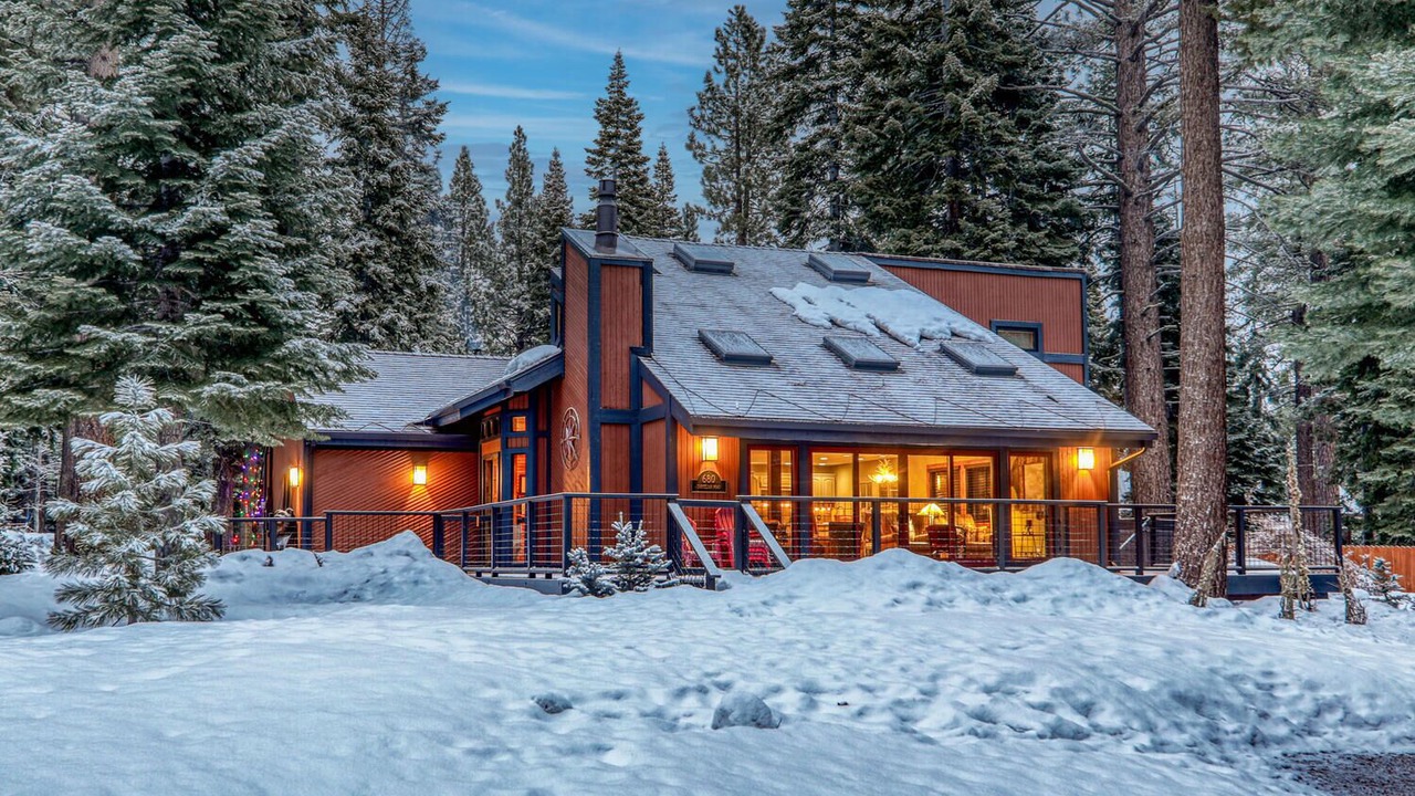 Photo of Outdoor in Cedar Flat