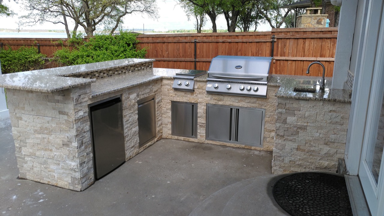 Photo of Outdoor in Graham