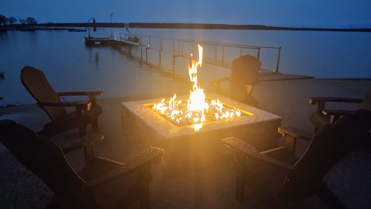 Photo of Outdoor in Graham