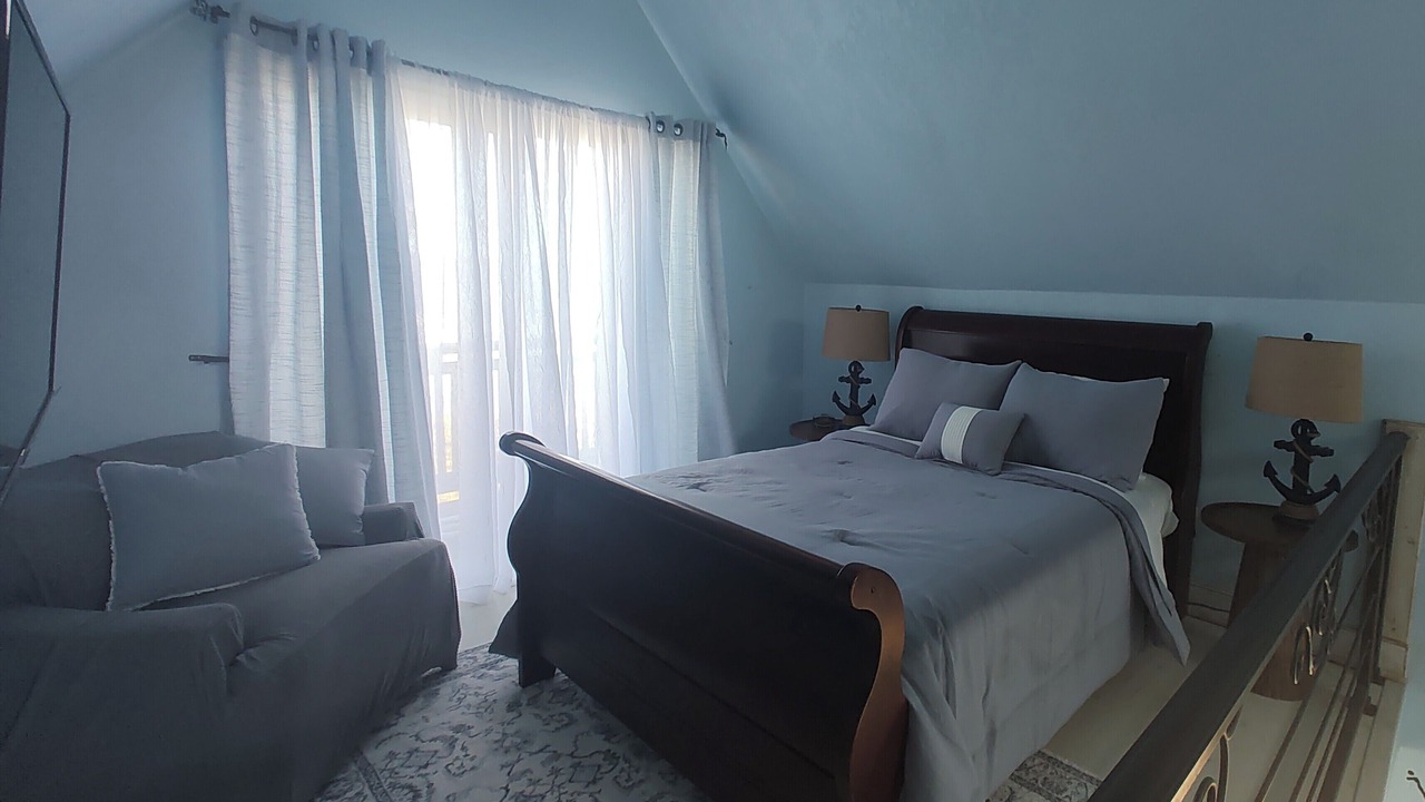 Photo of Bedroom in Graham