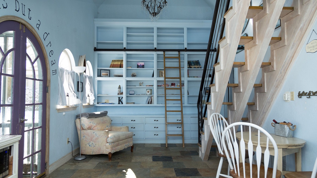 Photo of Livingroom in Graham
