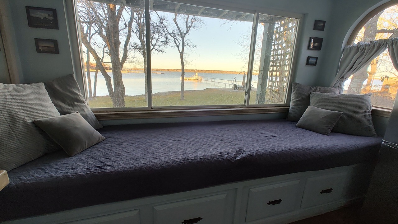 Photo of Bedroom in Graham