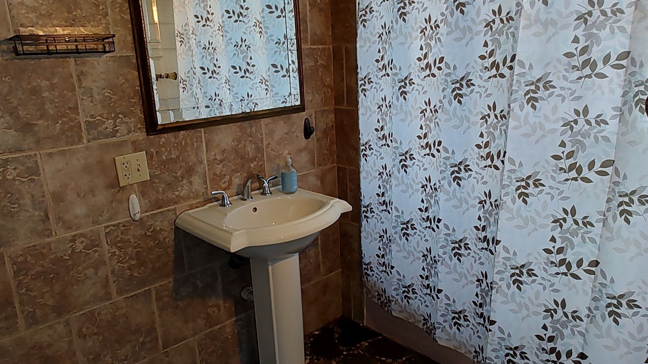 Photo of Bathroom in Graham