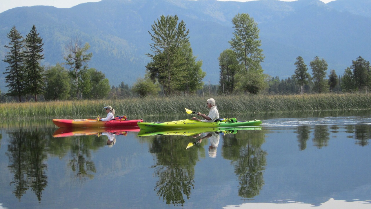 Photo of Others in Bigfork