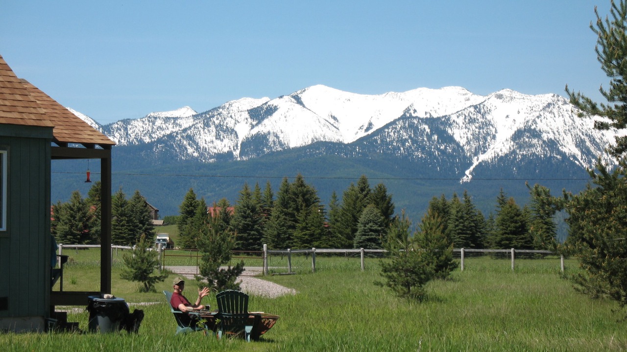 Photo of Others in Bigfork
