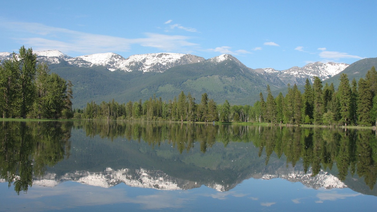 Photo of Others in Bigfork