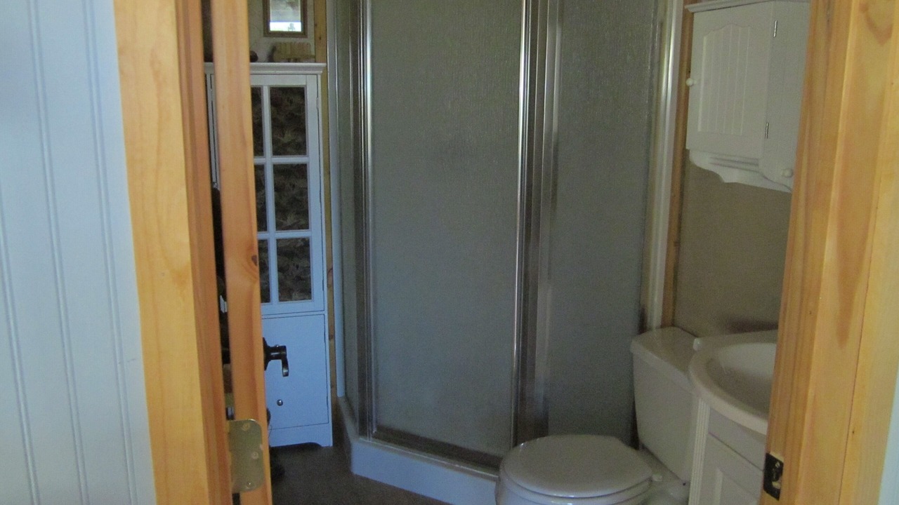 Photo of Bathroom in Bigfork