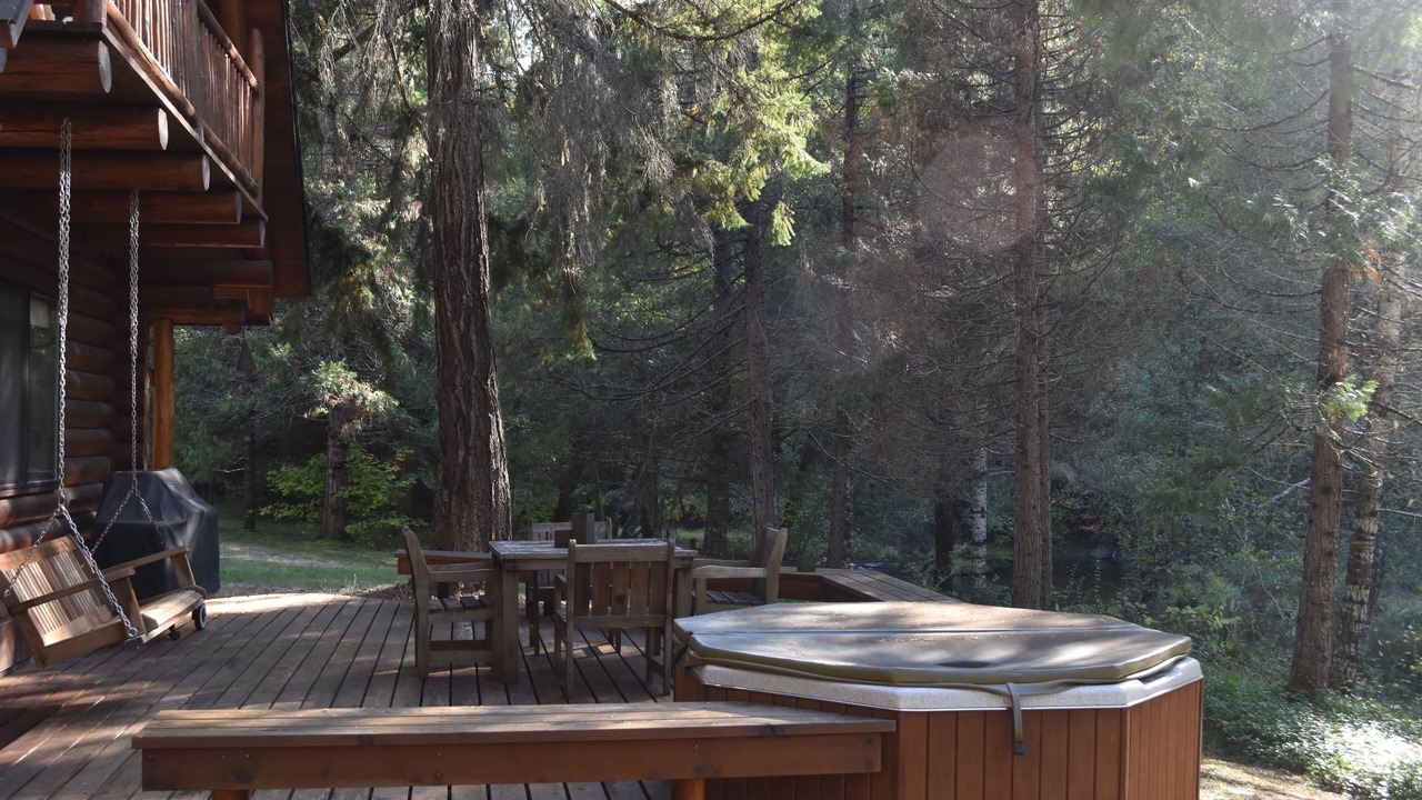 Photo of Outdoor in Douglas County