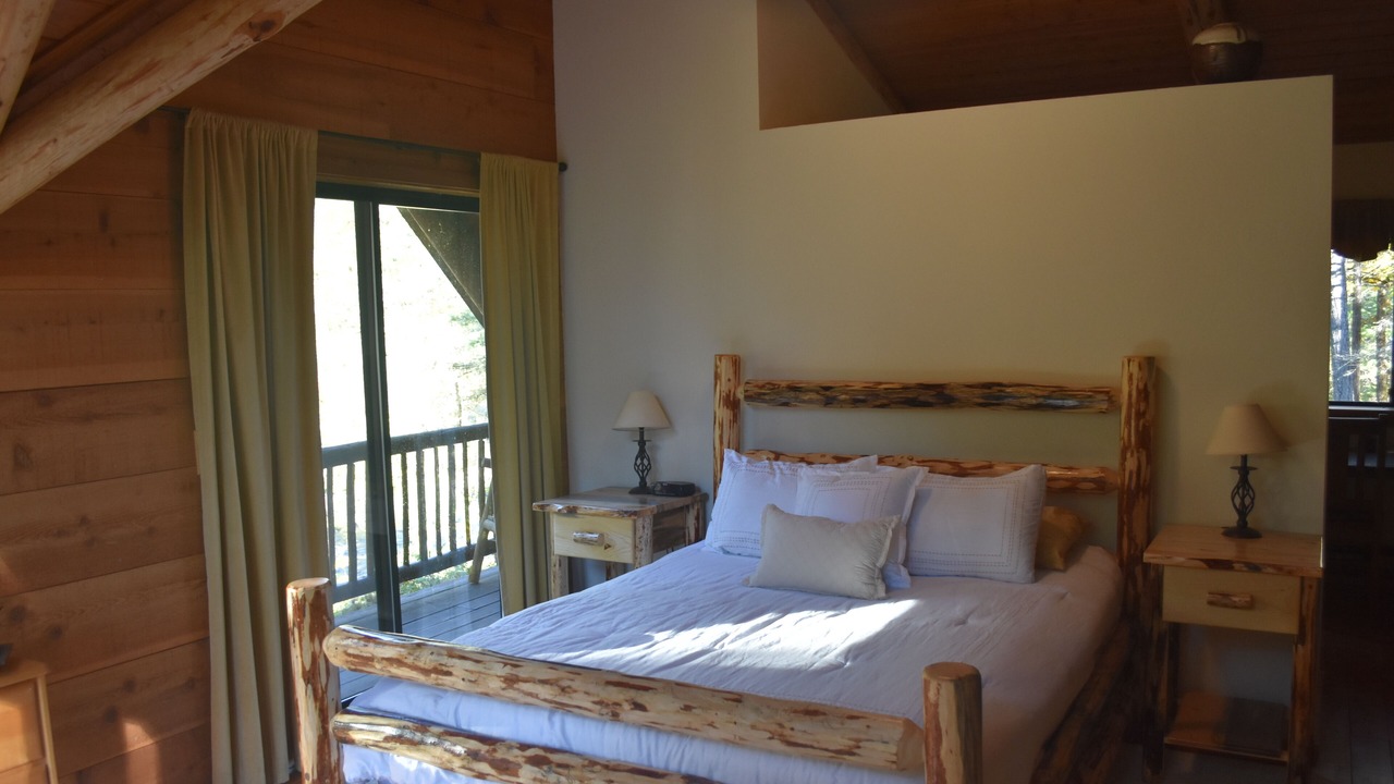 Photo of Bedroom in Douglas County