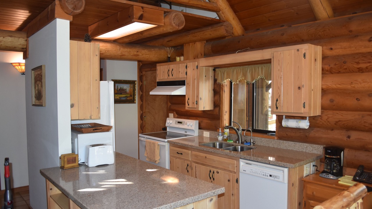 Photo of Kitchen in Douglas County