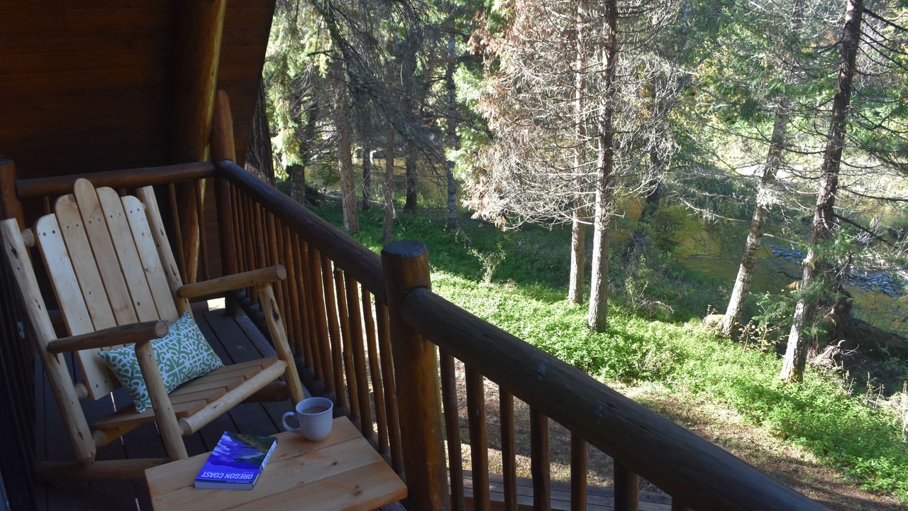 Photo of Outdoor in Douglas County