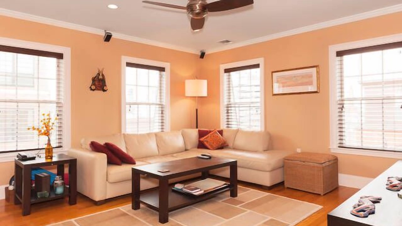 Photo of Bedroom in D Street - West Broadway