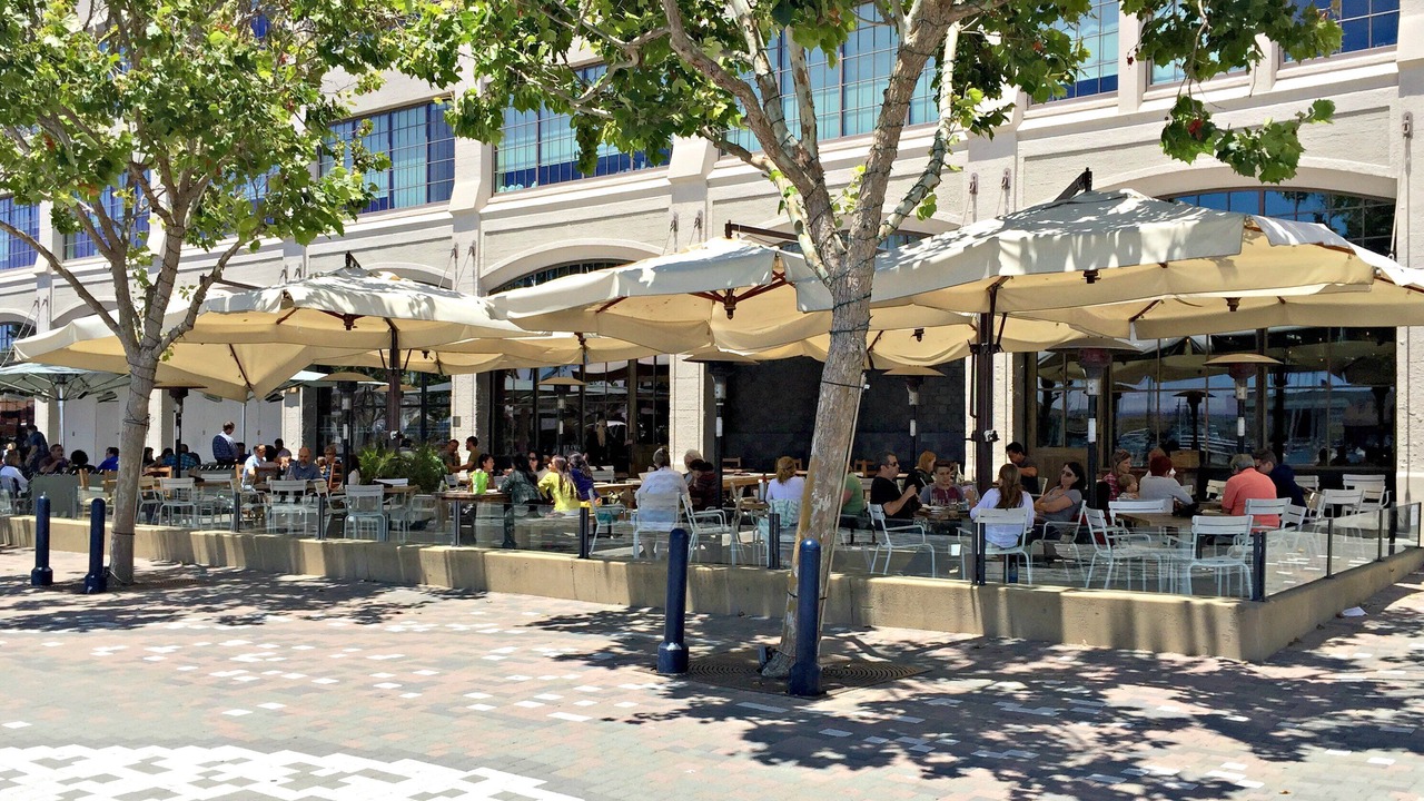 Photo of Outdoor in Upper Telegraph