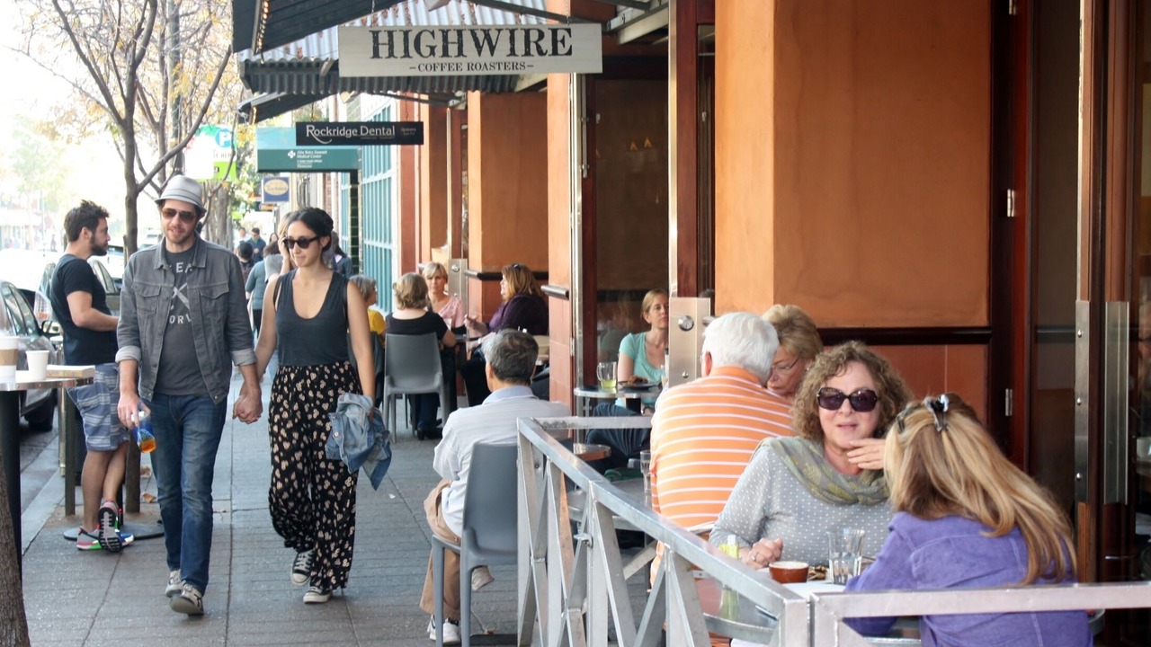 Photo of Others in Upper Telegraph