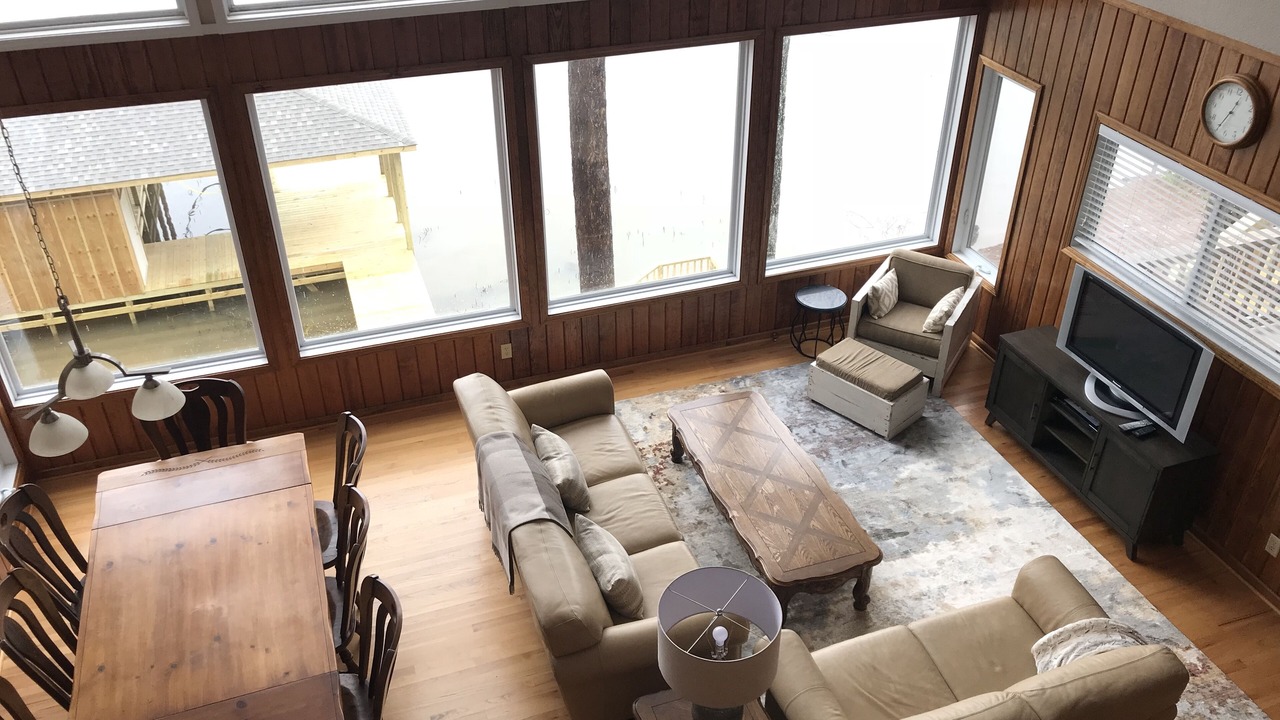 Photo of Livingroom in Clanton