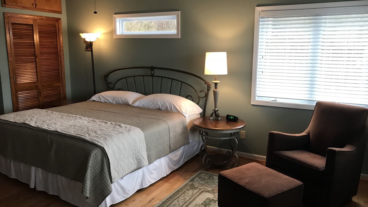 Photo of Bedroom in Clanton