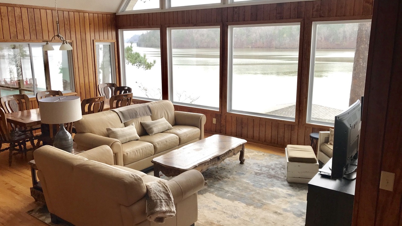 Photo of Livingroom in Clanton