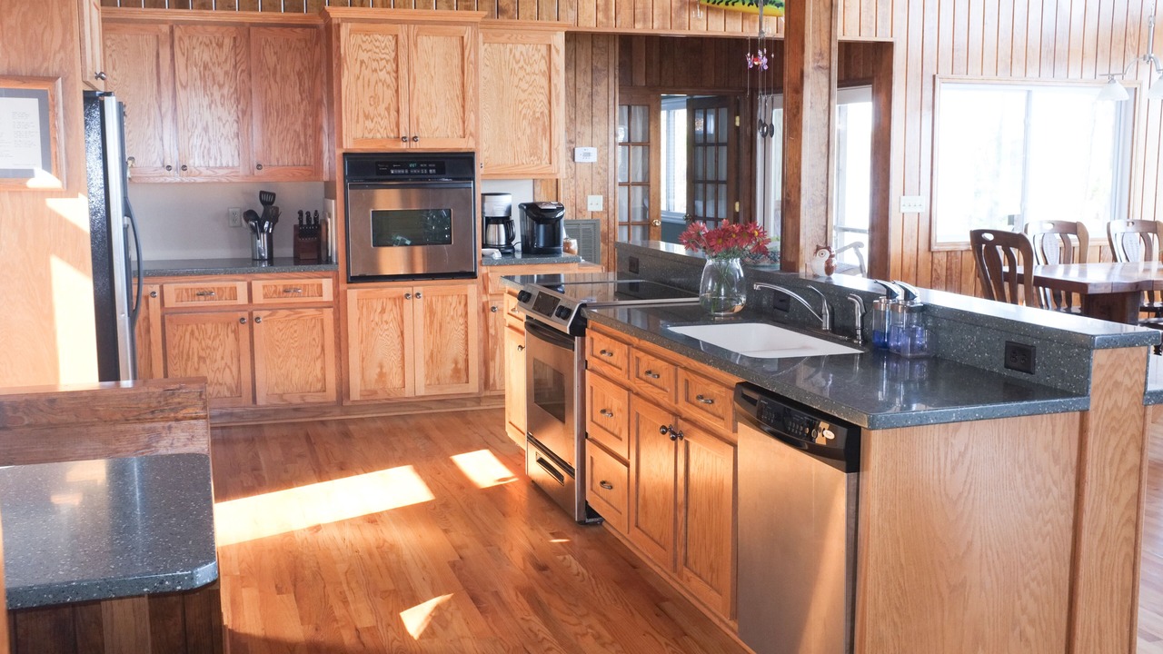 Photo of Kitchen in Clanton
