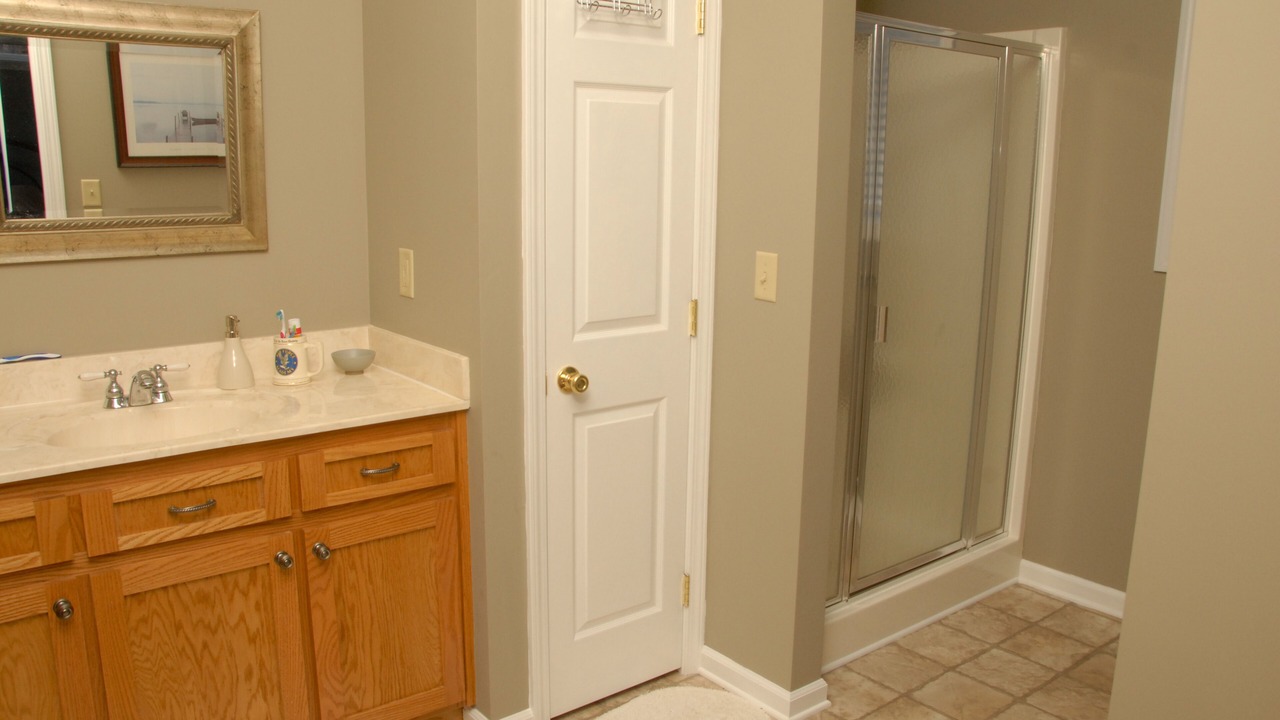 Photo of Bathroom in Clanton