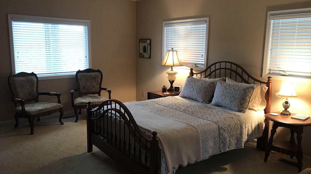 Photo of Bedroom in Clanton