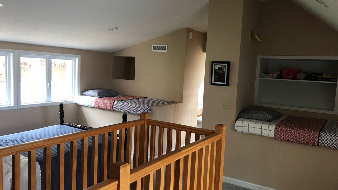 Photo of Bedroom in Clanton