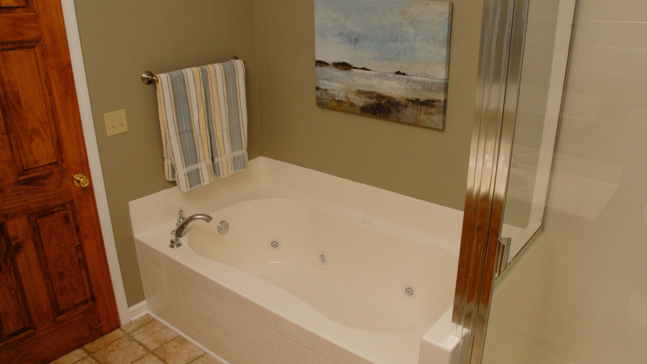 Photo of Bathroom in Clanton