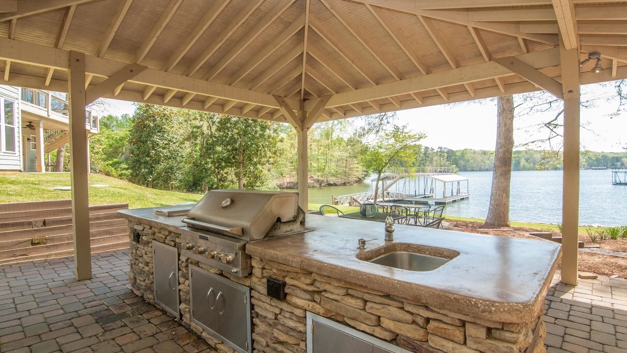 Photo of Outdoor in Gainesville