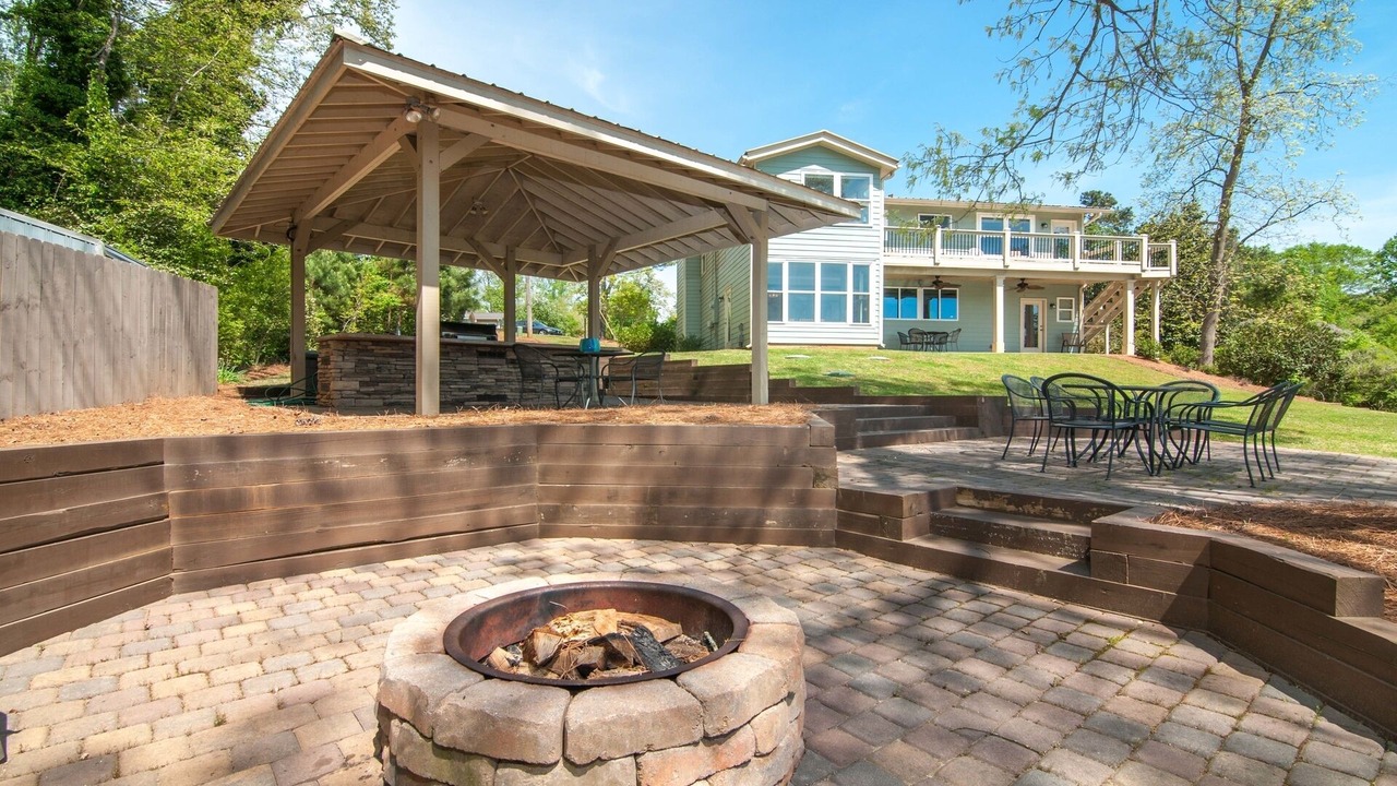 Photo of Outdoor in Gainesville