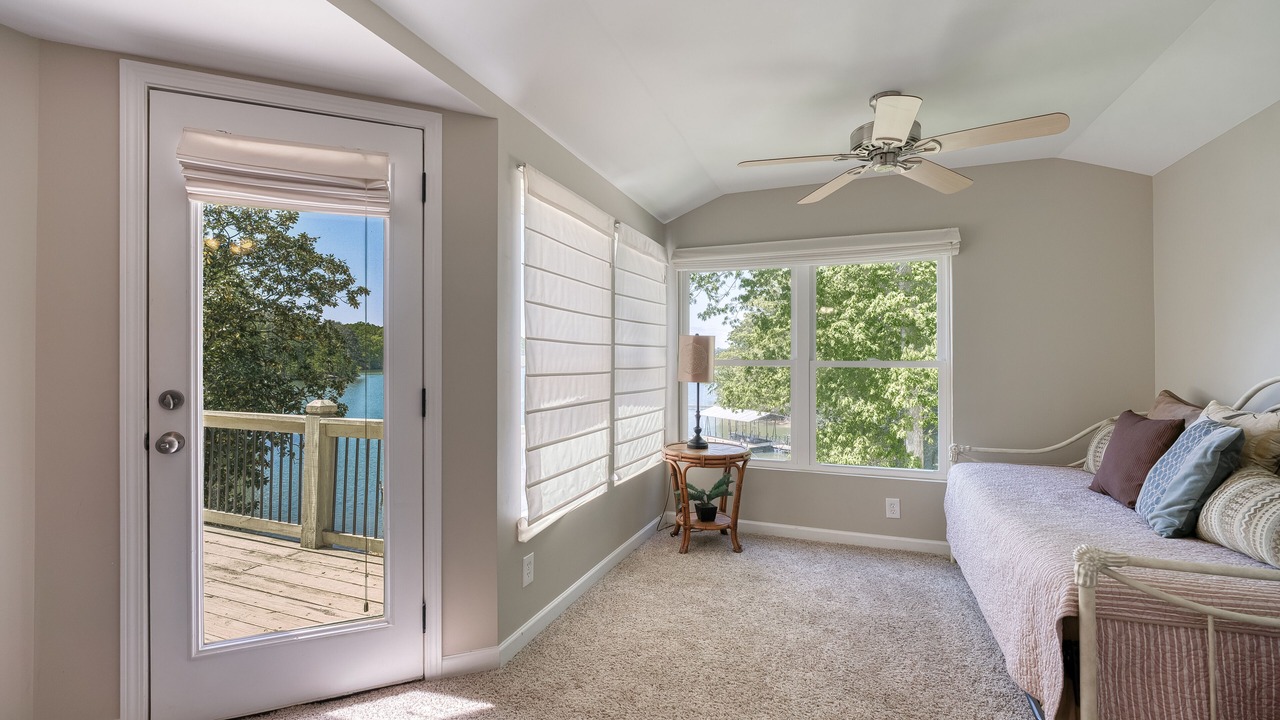 Photo of Bedroom in Gainesville