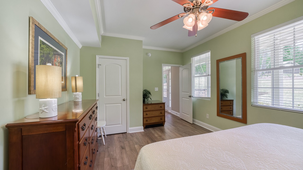 Photo of Bedroom in Gainesville