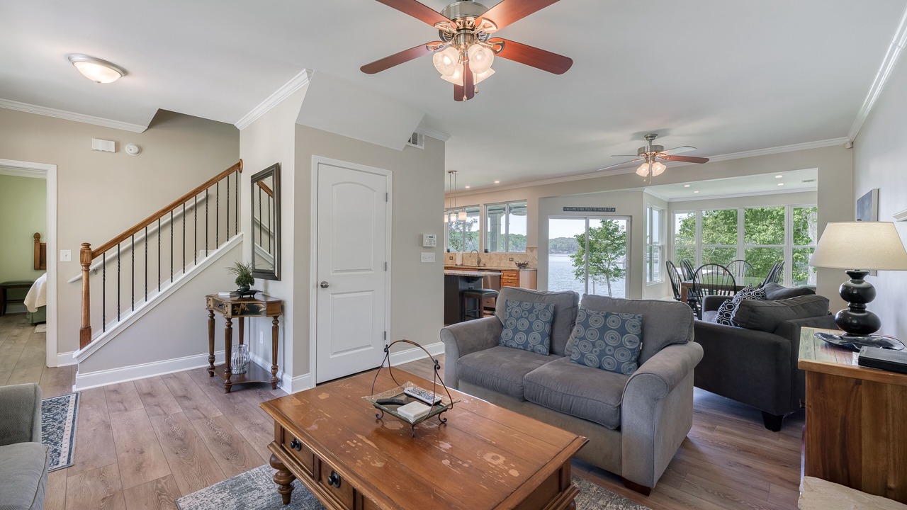 Photo of Bedroom in Gainesville