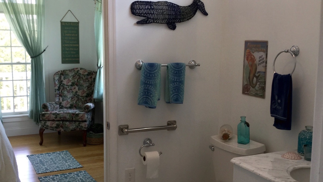 Photo of Bedroom in Broadkill Beach