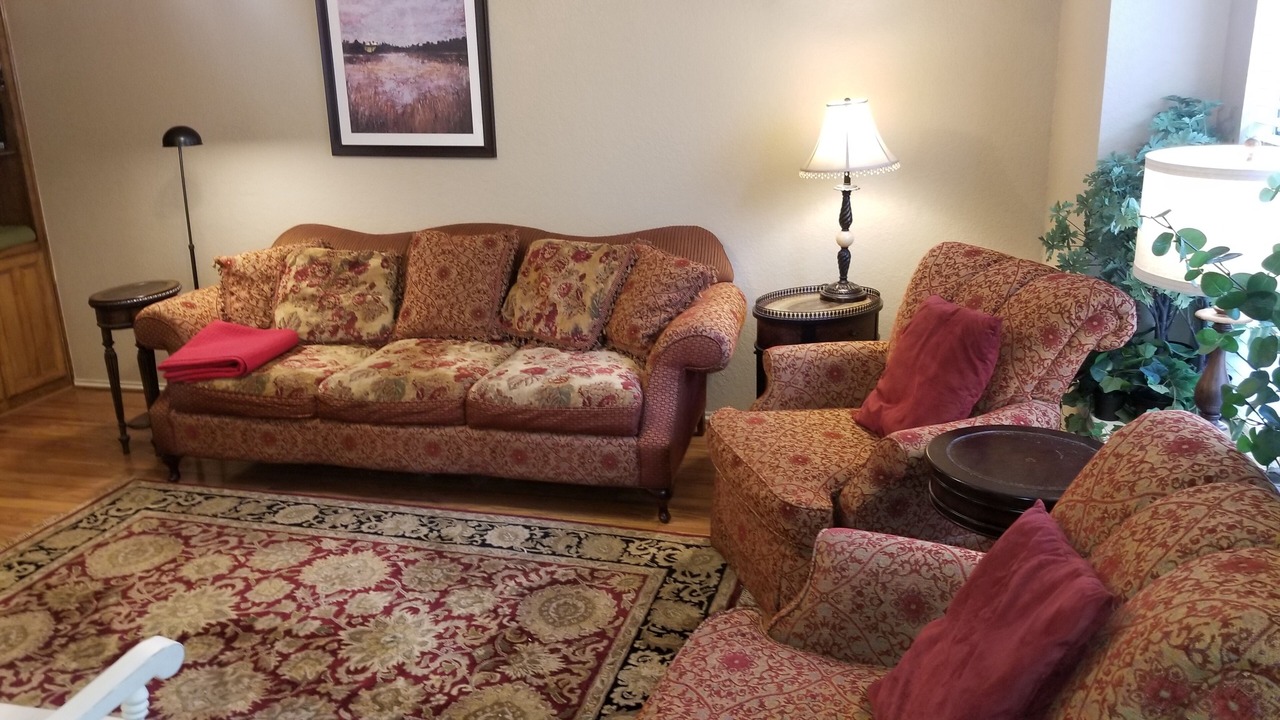 Photo of Livingroom in Waco