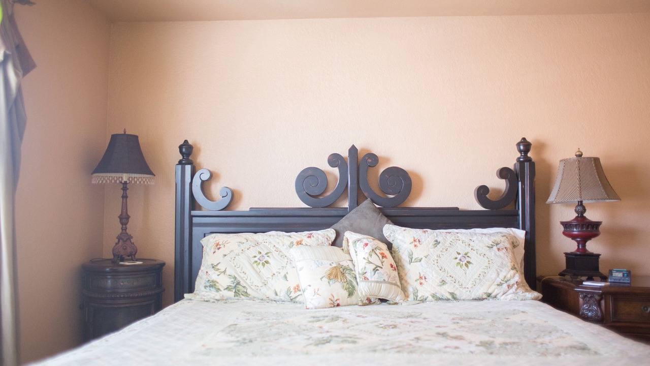Photo of Bedroom in Waco