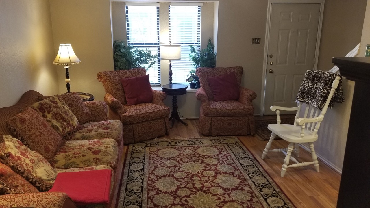Photo of Livingroom in Waco