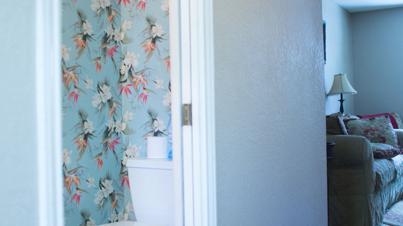 Photo of Bathroom in Waco