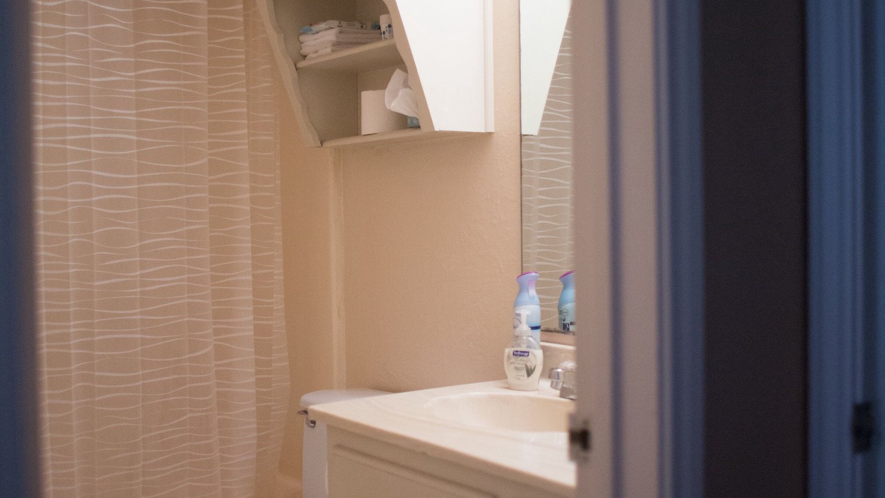 Photo of Bathroom in Waco