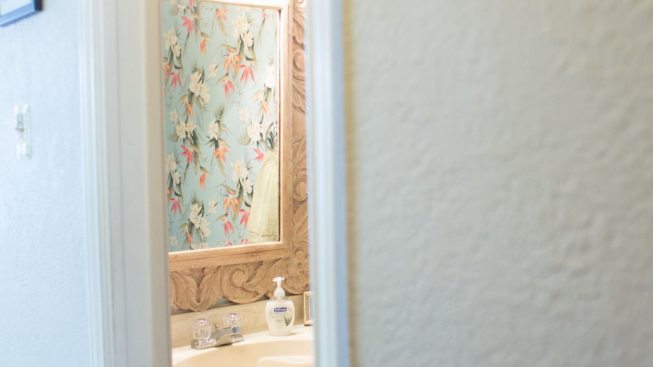 Photo of Bathroom in Waco