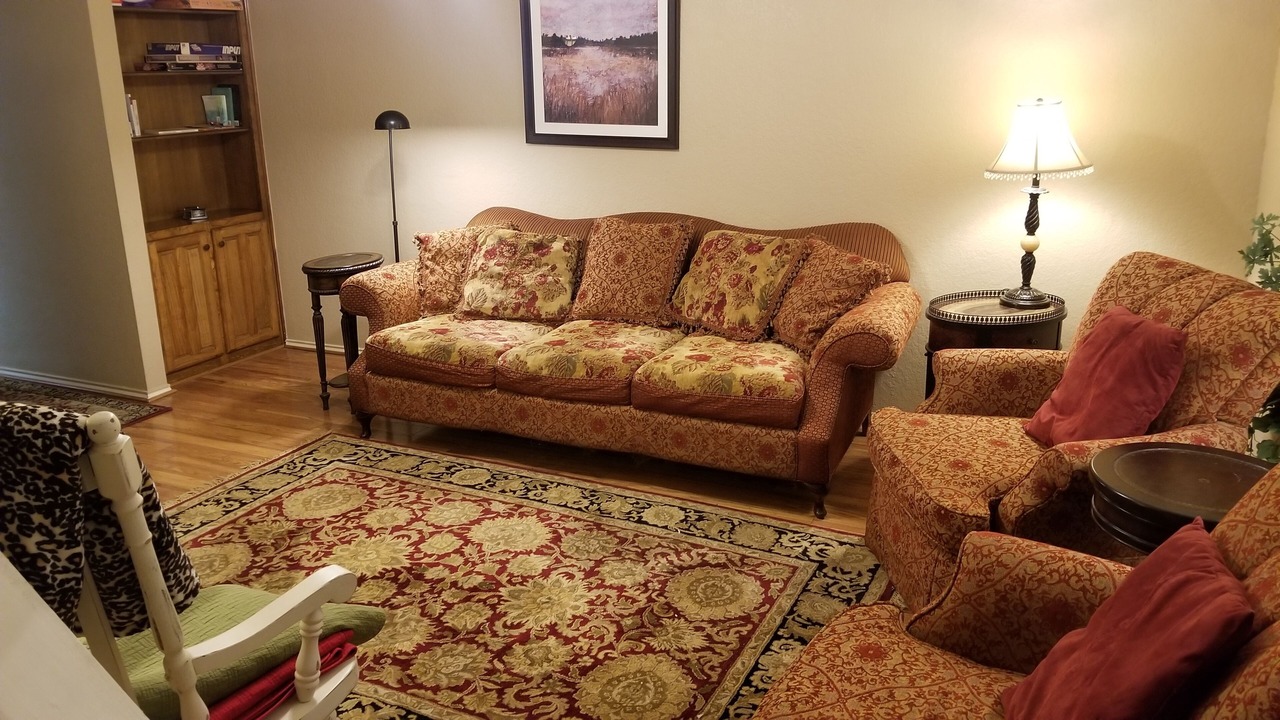 Photo of Livingroom in Waco