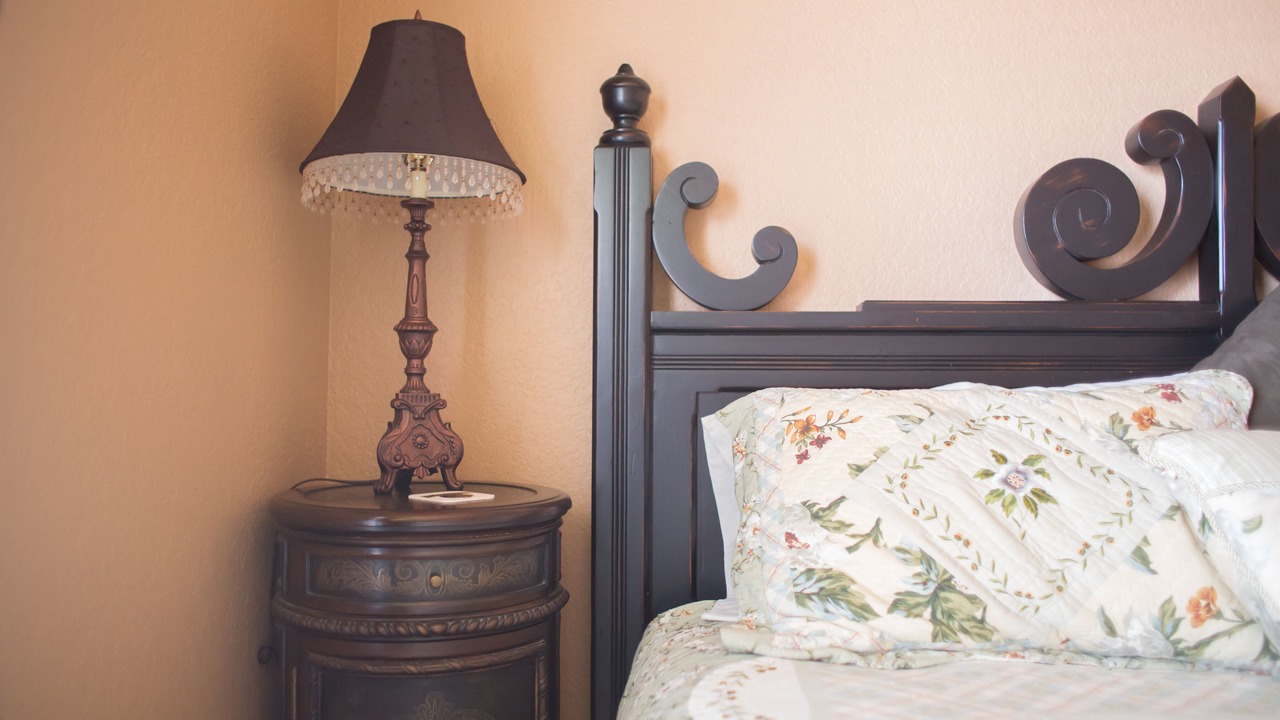 Photo of Bedroom in Waco