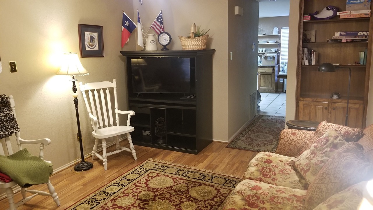 Photo of Livingroom in Waco